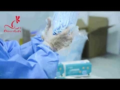 Guangzhou Qiansili Textile Co., Ltd. Factory Tour