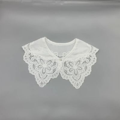 Des accessoires pour le collier de collier